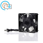 705353518720 Zhanye New Axial Cooling Fan Computer System Ventilation