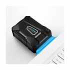 707409260942 Tsv Adjustable Laptop Fan Vacuum Cooler Portable Mini