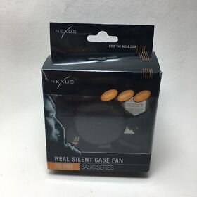 70mm Real Silent Case Fan