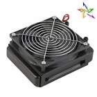 7116231 Undisclosed Water Cooling Cpu Cooler With Fan For Pc