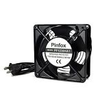717080179518 Pinfox 110v Ac Axial