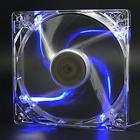 72079 Sleeve Bearing Categories Blue Leds Silent Cooling Fan 609015741931