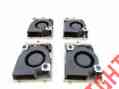 7311-d20 Blower Assembly 4 Fan Lot Ibm 39j1176