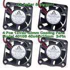 Gdt4010s 731840988196 Jdm 4 Pcs 12vdc