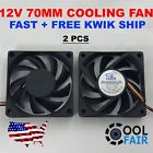 7015b 731840988318 Rbelectronicstore 2 Pcs 12v