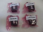 732136-001 Dl360e Dl360p Dell Lot Of Four Cooling Fans Proliant Rack Server Hp