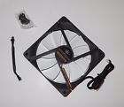 Fd-fan-ssr2-140 7350041080787 Fractal Design Silent Series