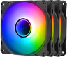 7445020496472 Antec Addressable Rgb Fans Case Fan Argb Pc