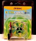 761345-75081-3 Antec 80mm 3-4 Pin
