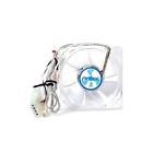 761345-75093-6 Antec Tricool Clear Case Fan