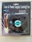 761345770378 Antec Cool Case Power Supply Cooling Fan