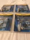 761345770422 Antec 80mm Blue Led