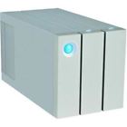 2big 763649111253 Undisclosed 16tb Lacie