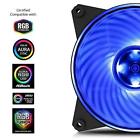 7738 Pc Fan Rgb Case Air Static Pressure Computer 689290037738