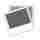 780989-001 Hp Ml350 G9 Fan Cage New Bulk
