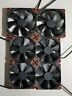 Nf-f12 782386481320 Noctua Lot Of Ippc Pwm Heavy Duty Fan