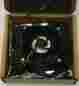 789654-b21 Hp Genuine System Fan Kit