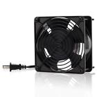 1238 792759666568 Zhanye Fan Muffin Ac Computer Axial Cooling High