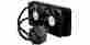 Rl-s24m-24pk-r1 79509 Cooler Master Seidon 240m Cpu Liquid Cooling System 884102020049