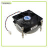 795797-001 Hp Cpu Cooling Fan With Heatsink Pulled