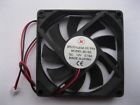 8015s Qx Dc Brushless Cooling Fan Blac 672042801527