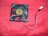 8025sm Unbranded Cooling Fan Dc Free Shipping