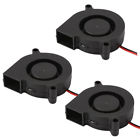 5015 803015470185 Unbranded Brushless Cooling Blower Exhaust Fan Printer Low