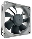 Redux-1800 804904101210 Noctua Sso Bearing Fan Retail Cooling Pwm
