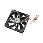 Sy1225sl12lm-p 807320222521 Scythe Slip Stream Pwm Fan
