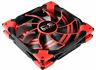 809385645864 Aerocool Fan Cooling For Pc Ds Red