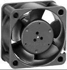 414h 8100rpm Ebm-papst Fans 40x20mm 24vdc 8cfm 1.6w 29db Sb