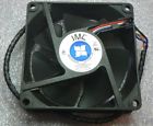 812611pw-14 Jmc Dc Case Cooling Fan With Molex Microclasp