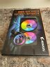 813567027881 Gigabyte Aorus Rgb Aio Liquid Cooler Radiator Dual