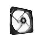Rf-fz120-w1 815671010865 Nzxt Airflow Series White Led Case Fan