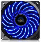Uctvs12p-bl 816163006120 Enermax Led Twister Bearing Technology Cooling Fan