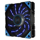 816163008209 Enermax Dust Free Rotation Technology Blue Led High