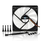 Fd-fan-ssr2-120 817301010771 Fractal Design Silent Series