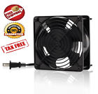 824431 General Fan Zhanye Muffin Computer Axial Cooling High 689531824431