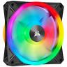 Ql140 840006611707 Corsair Ql Series Rgb Led Fan Dual Pack