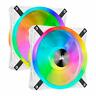 Ql140 840006619529 Corsair Ql Series Icue Rgb Led Pwm White