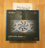 Sl120 840353040229 Lian Li Uni Fan Pack Controller White Rgb