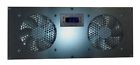 840556095699 Coolerguys Dual Deluxe Cabinet Cooling Kit With Led