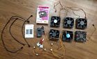 840556098690 Coolerguys Thermal Controller Fans And Cables