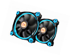 841163064900 Thermaltake Riing 140mm Blue