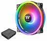 841163071571 Thermaltake Riing Trio Million Rgb Color Alexa Razer