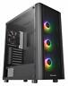 841163074039 Thermaltake Motherboard Sync Argb Atx Chassis With