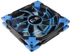 843853997109 Aerocool Fan Cooling For Pc Ds Blue