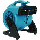 Fm-48 848025011003 Xpower Misting Fan