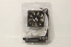 853704001299 Aerocool Bgears Mm High Speed Performance Fan Black