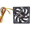 853704001473 Bgears Cooling System Black